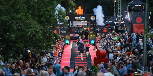 IRONMAN Leeds