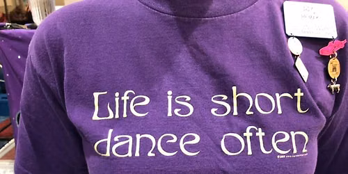 October Dance