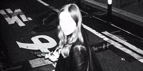 Klang Indigo: Soft Cou (live performance) \u2722 Trenta Formiche