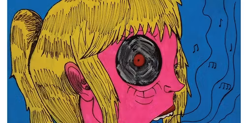 Record Store Day 2026 at Lavender Vinyl