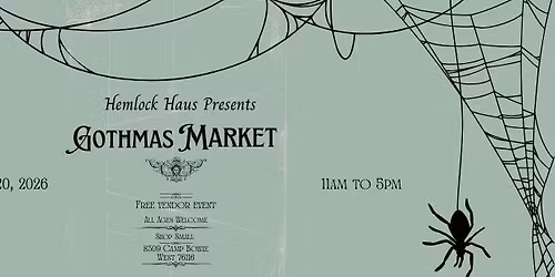 Hemlock Haus Misfits Market