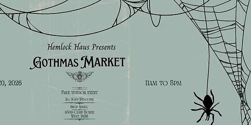 Hemlock Haus Misfits Market