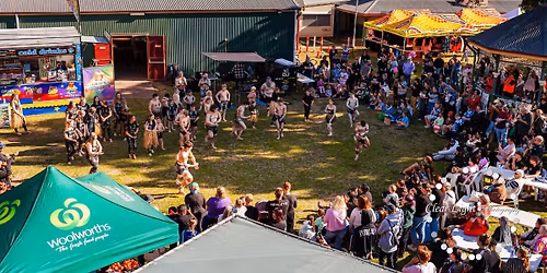 Singleton NAIDOC Community Event 2026