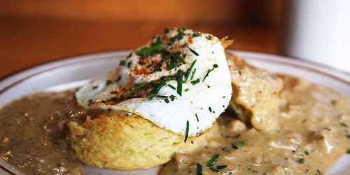 A New Orleans Brunch with Mimosas