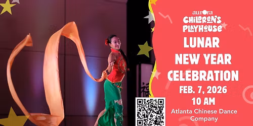 Lunar New Year Celebration