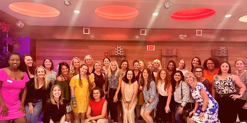 Women\u2019s Networking Social (Sponsored by Juliana Col; Arbonne)