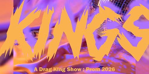 Drag King Contest