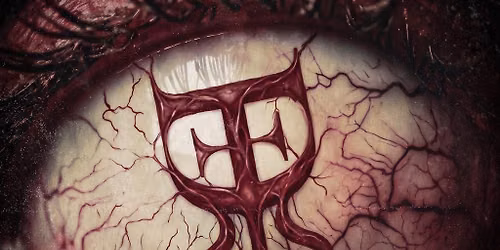 DISFUNCTION: Halloween Horrors