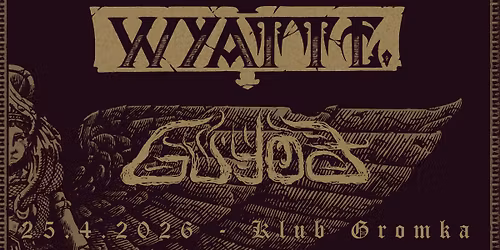 B\u0101r\u00fbtu Ritval: Wyatt E., Guyo\u0111