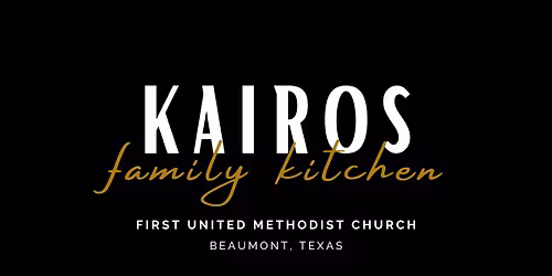 Kairos Kitchen