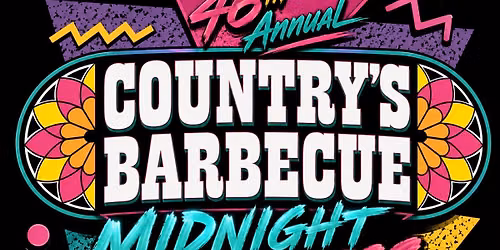 46th Annual Midnight Express