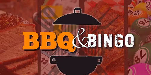 BBQ & Bingo