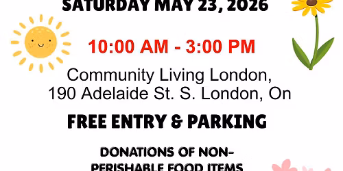 NVA Spring Craft show and sale