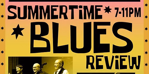 Summertime Blues Review