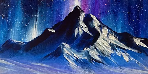 ACOTAR Trivia Night + Paint Party