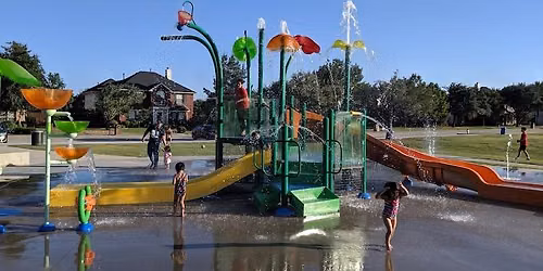 Park Day! Open to Prospective New Members!
