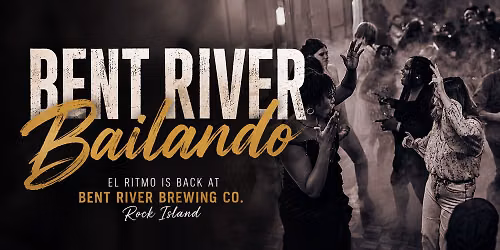 Bent River Bailando