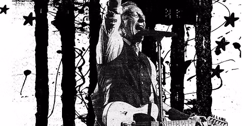 SPRINGSTEEN & E STREET Land of Hope & Dreams American Tour