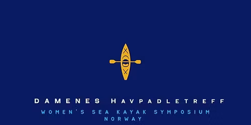 Damenes havpadletreff p\u00e5 Malm\u00f8ya (Larvik)