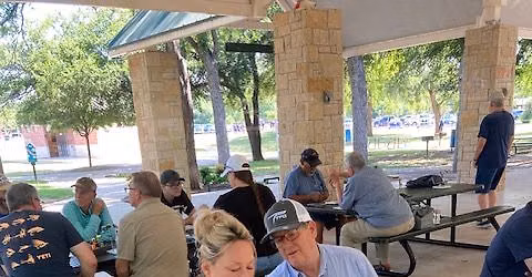 Iron Fly Carp Tournament