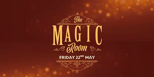 The Magic Room \ud83e\ude84