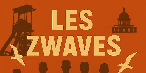 "Les Zwaves" en concert au Boribar