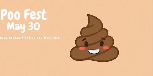Poo Fest 