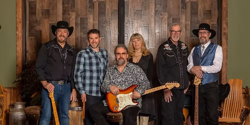 Southern Drive with Mychael David