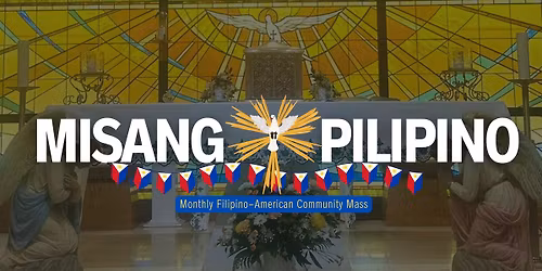 December Misang Pilipino (Filipino Mass)