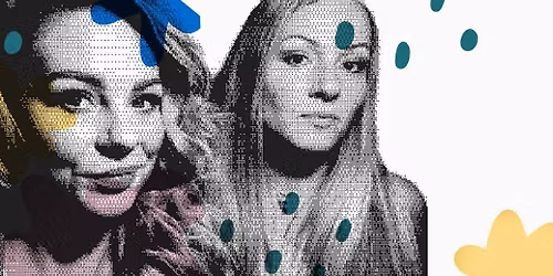 PMS - pop music sisters