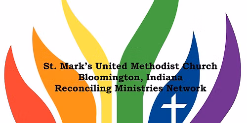 Sunday Worship at St. Mark's
