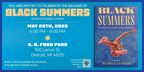 Celebration of Black Summers