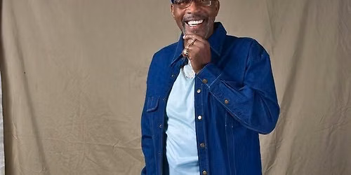 Mississippi Blues Boy Gerome Durham