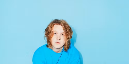 Lewis Capaldi