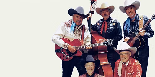 Sons of the Pioneers at Arlington Music Hall