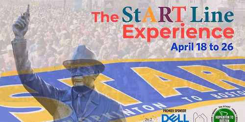 The StART Line Experience