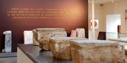 Visita \u2022 Quantos mundos cabem num Museu