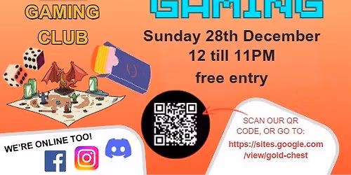 \ud83c\udfb2 All Day Gaming \ud83c\udccf