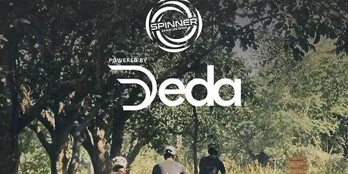 Spinner Adventure Series powered by DEDA