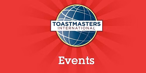 Crystal Clear Speakers Toastmasters Coquitlam Club
