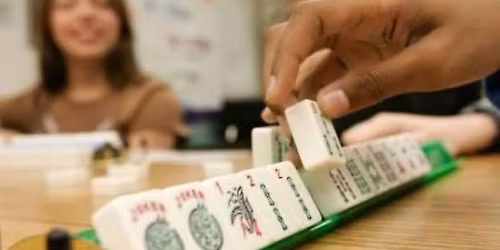 American Mahjong