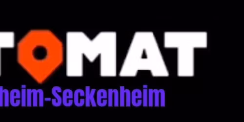 Er\u00f6ffnung FITOMAT Mannheim-Seckenheim