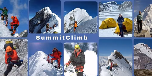 Join us this autumn for unforgettable adventures in Nepal.
