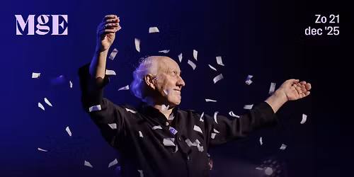 Herman van Veen \u2022 Muziekgebouw Eindhoven