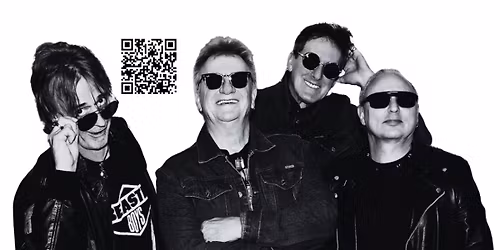 THE RADIATORS: LIVE AT CLUB EVANS RSL