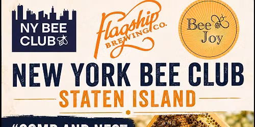 NYBC Staten Island Chapter September Meeting