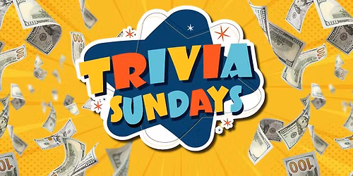 Trivia Sundays