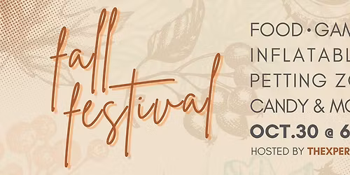 Fall Festival