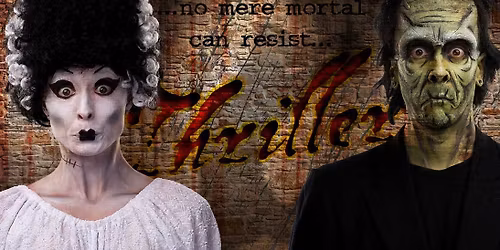 Odyssey Dance Theatre's THRILLER