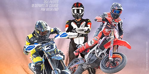 SUPERMOTARD 2026